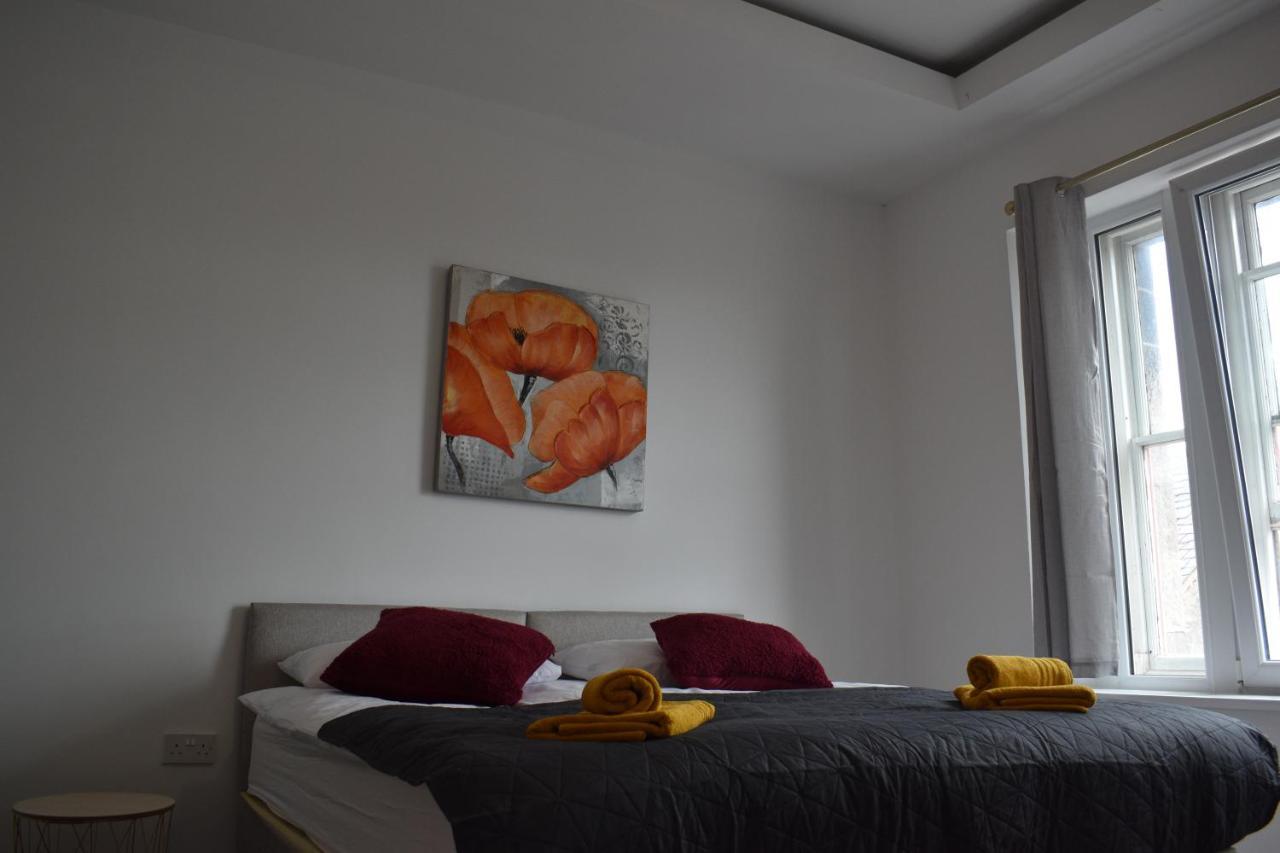 Celyn Room Denbigh Bagian luar foto