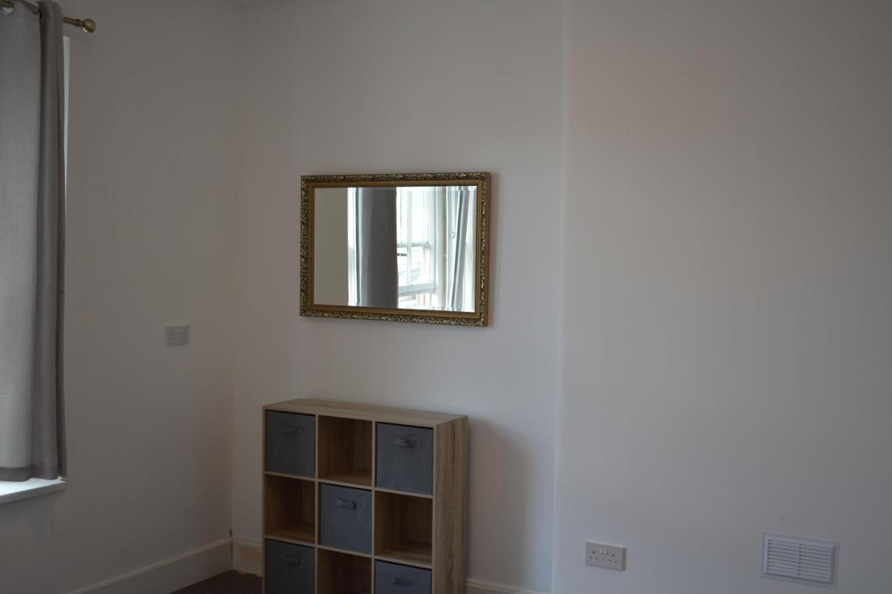 Celyn Room Denbigh Bagian luar foto